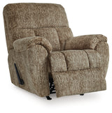 Stayfish Recliner (Color: Taupe)
