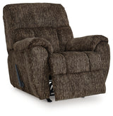 Stayfish Recliner (Color: Chocolate)