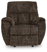 Stayfish Recliner (Color: Chocolate)