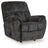 Stayfish Recliner (Color: Gunmetal)
