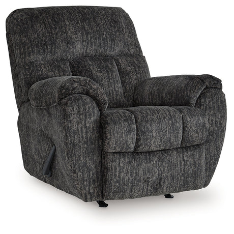 Stayfish Recliner (Color: Gunmetal)