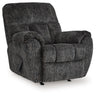Stayfish Recliner (Color: Gunmetal)