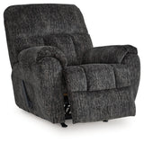 Stayfish Recliner (Color: Gunmetal)