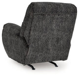 Stayfish Recliner (Color: Gunmetal)