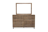 Del Mar Sound - Dresser, Mirror