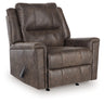 Lixtowel Recliner (Color: Walnut)