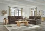 Aylesworth 2-Piece Sofa and Loveseat (Sofa, Loveseat)