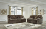 Aylesworth 2-Piece Sofa and Loveseat (Sofa, Loveseat)