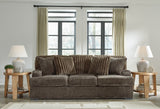 Aylesworth Sofa and Loveseat
