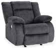Burkner Power Recliner