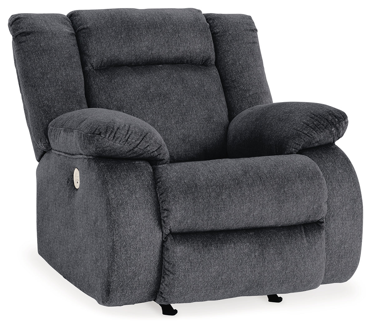 Burkner Power Recliner
