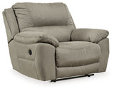 Next-Gen Gaucho 2-Piece Sofa and Loveseat (Power Reclining Sofa, Power Reclining Loveseat with Console)