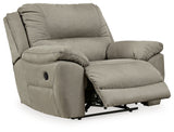 Next-Gen Gaucho 2-Piece Sofa and Loveseat (Power Reclining Sofa, Power Reclining Loveseat with Console)