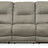 Next-Gen Gaucho Reclining Sofa (Color: Putty)