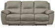 Next-Gen Gaucho Power Reclining Sofa