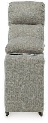 Colleyville 7-Piece Power Reclining Sectional with Chaise