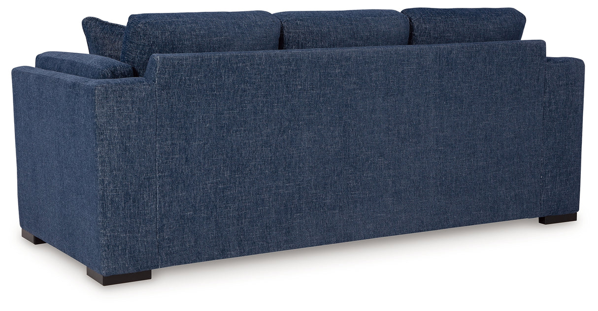 Evansley 2-Piece Sofa and Loveseat (Sofa, Loveseat)