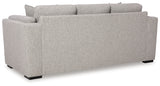 Evansley Sofa (Color: Pewter)