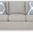 Evansley Sofa (Color: Pewter)