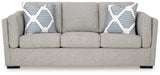 Evansley Sofa (Color: Pewter)