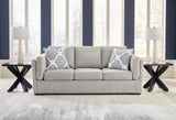 Evansley Sofa (Color: Pewter)