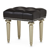 Hollywood Swank - Vanity Bench