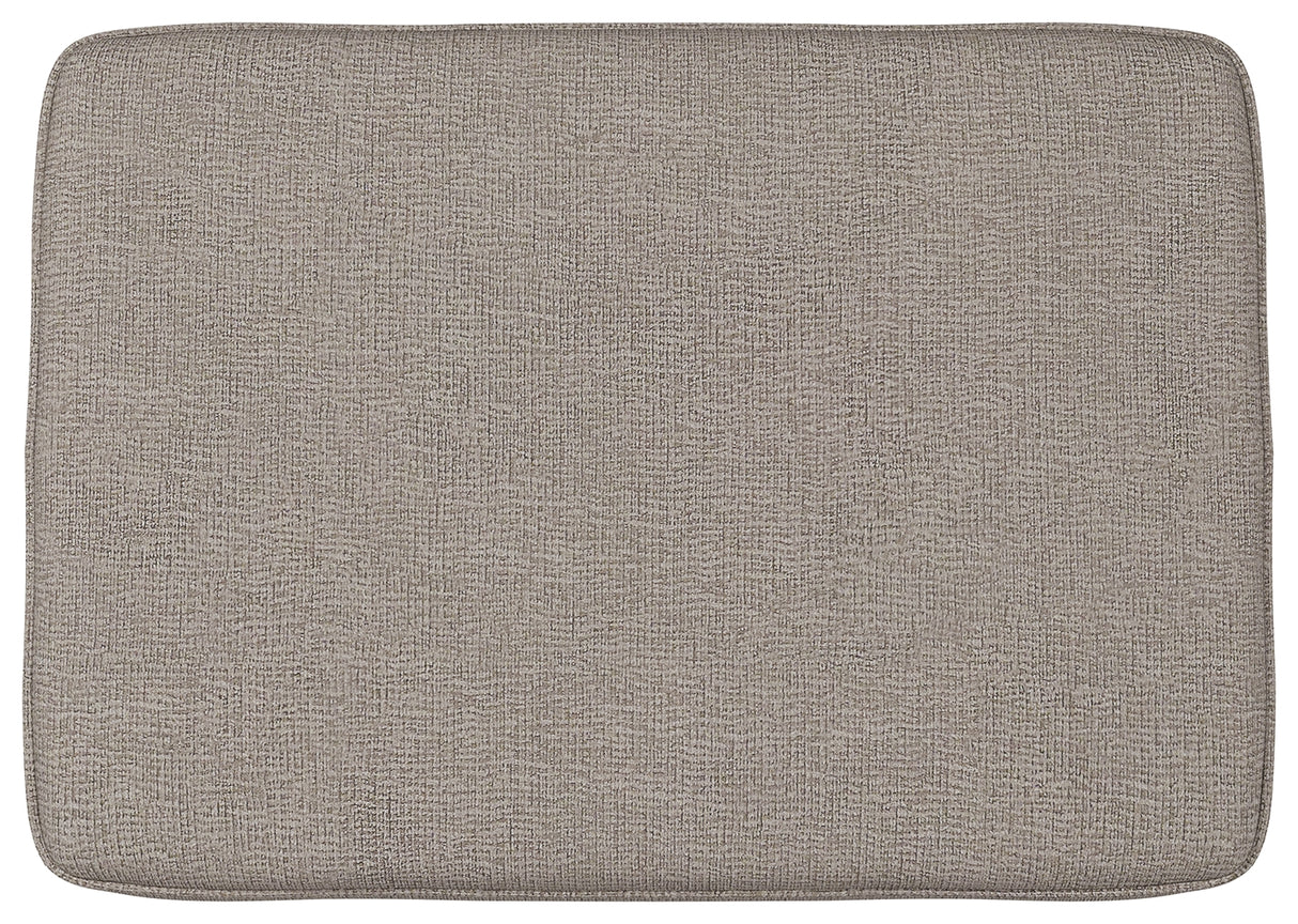 Greaves Ottoman