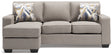 Greaves Sofa Chaise