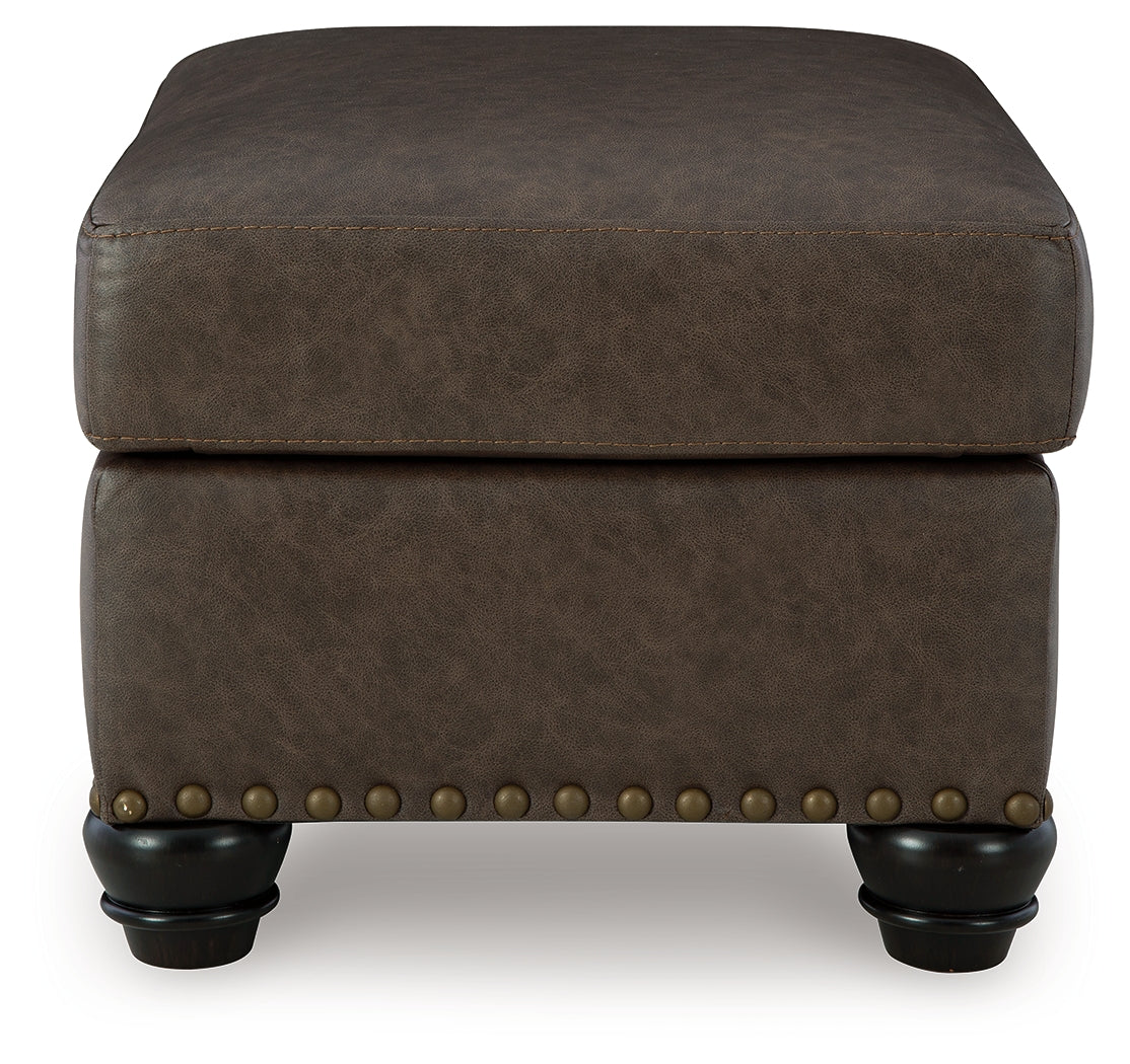 Roxmere Ottoman