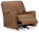 Bolsena 3-Piece Sofa, Loveseat and Recliner (Sofa, Loveseat, Recliner)