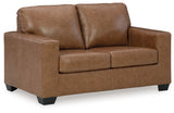 Bolsena 3-Piece Sofa, Loveseat and Recliner (Sofa, Loveseat, Recliner)