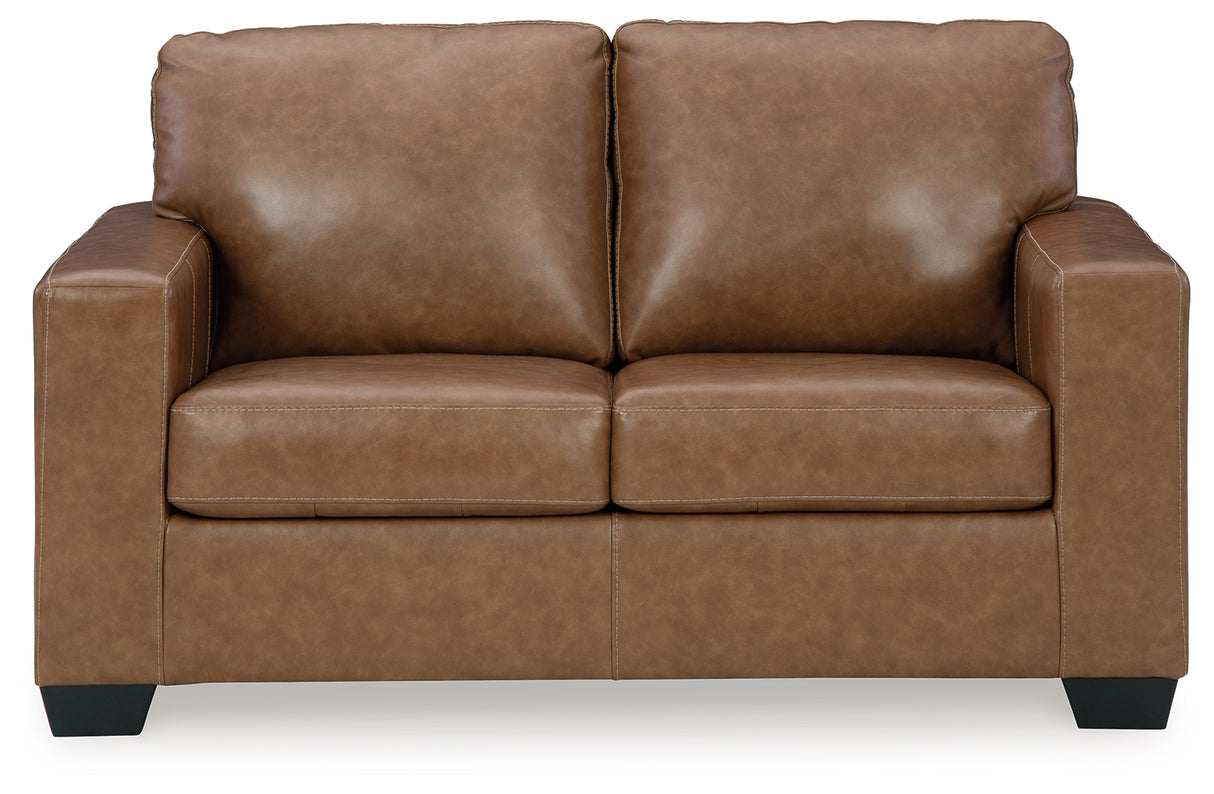 Bolsena 3-Piece Sofa, Loveseat and Recliner (Sofa, Loveseat, Recliner)