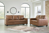 Bolsena 2-Piece Sofa and Loveseat (Sofa, Loveseat)