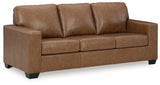 Bolsena Sofa (Color: Caramel)