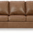 Bolsena Sofa (Color: Caramel)