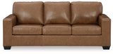 Bolsena 3-Piece Sofa, Loveseat and Recliner (Sofa, Loveseat, Recliner)