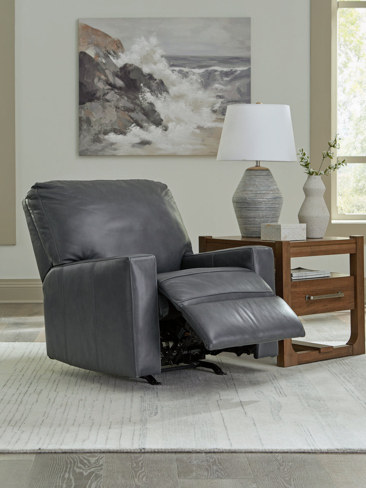 Bolsena Recliner