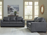 Bolsena 2-Piece Sofa and Loveseat (Sofa, Loveseat)