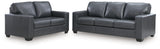 Bolsena 2-Piece Sofa and Loveseat (Sofa, Loveseat)