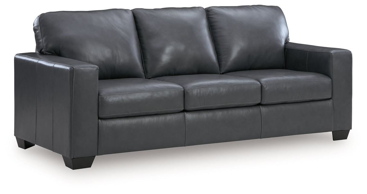 Bolsena Sofa (Color: Admiral)