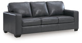 Bolsena Sofa (Color: Admiral)