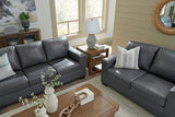 Bolsena 2-Piece Sofa and Loveseat (Sofa, Loveseat)