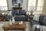 Bolsena 2-Piece Sofa and Loveseat (Sofa, Loveseat)