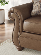 Chasemore Sofa (Color: Earth)