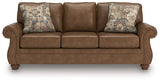 Chasemore Sofa (Color: Earth)