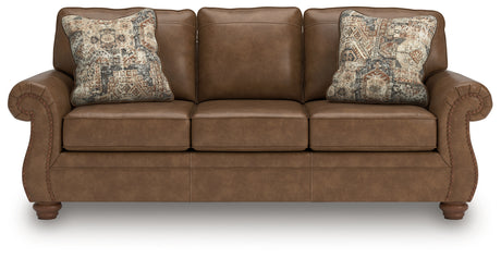 Chasemore Sofa (Color: Earth)