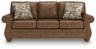 Chasemore Sofa (Color: Earth)