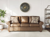 Chasemore Sofa (Color: Earth)