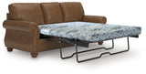 Chasemore Queen Sofa Sleeper (Color: Earth)