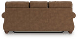 Chasemore Queen Sofa Sleeper (Color: Earth)
